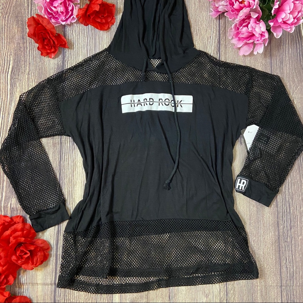 🖤Hard Rock Sweater🤘🏽